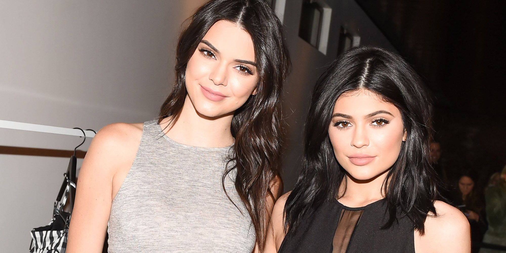 Fun Facts About Kendall and Kylie