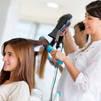 How to Re-train as a Cosmetologist